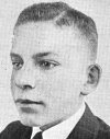 Portret van Gerrit Buitenhuis