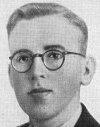 Portret van Hendrik van Buuren
