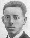 Portret van Jan van Dijkhuizen