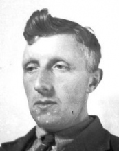 Portret van Geurt Dirksen