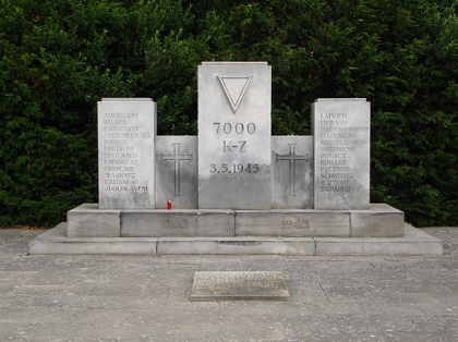 Grafsteen van Johannes van Domselaar