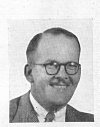 Portret van Jacobus Donker