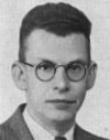 Portret van Lubbert van Elten
