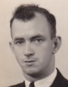 Portret van Peter van Elten