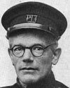 Portret van Dirk Cebes van Essen