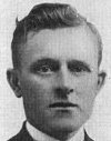 Portret van Gijsbert Evers