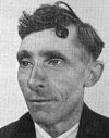Portret van Frank Franken