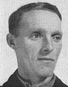 Portret van Jan van Gens