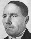 Portret van Willem Gerritsen
