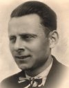 Portret van Geurt Geurts