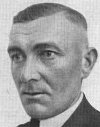 Portret van Melis Geurts