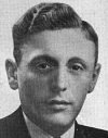 Portret van Gerrit Gilles