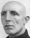 Portret van Evert de Graaf