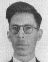 Portret van Andries Grift
