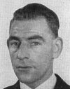 Portret van Barend Hannessen