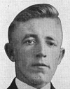 Portret van Geurt van den Hazel