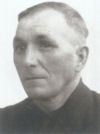 Portret van Willem van den Hazel