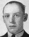 Portret van Hendrik Heimensen