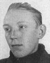 Portret van Teunis Heimensen