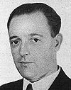 Portret van Hubertus Helders