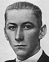 Portret van Hugo van Holten