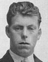 Portret van Aalt van den Hoorn