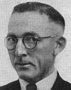 Portret van Teunis Houtriet