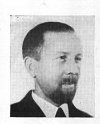 Portret van Aart Jansen
