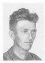 Portret van Gijsbert Jansen