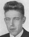 Portret van Gijsbertus Jansen