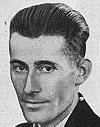 Portret van Jan Hendrik Jansen