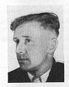Portret van Willem Jansen