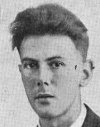 Portret van Gerrit de Jong