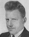 Portret van Jan Kamphorst