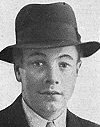 Portret van Dirk Karssen