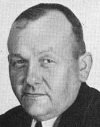 Portret van Lubbertus van Kernebeek