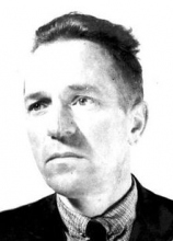 Portret van Hendrik Kleijer