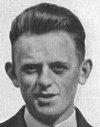 Portret van Gerrit Knoppert