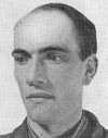 Portret van Hendrik van Kooij