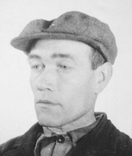Portret van Wijnand van Kooij
