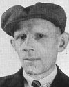 Portret van Wijnand van Kooij