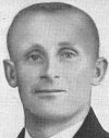 Portret van Jan Koster