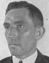 Portret van Gangelof van Beek