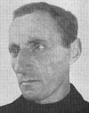 Portret van Willem van de Kraats
