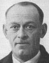 Portret van Willem Kramer