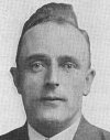 Portret van Derk Gerardus Krol