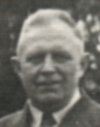 Portret van Aliedaan Kuiper