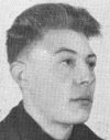 Portret van Wouter Kuit