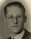 Portret van Hendrik van Losenoord