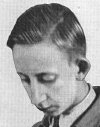 Portret van Peter van Losenoord